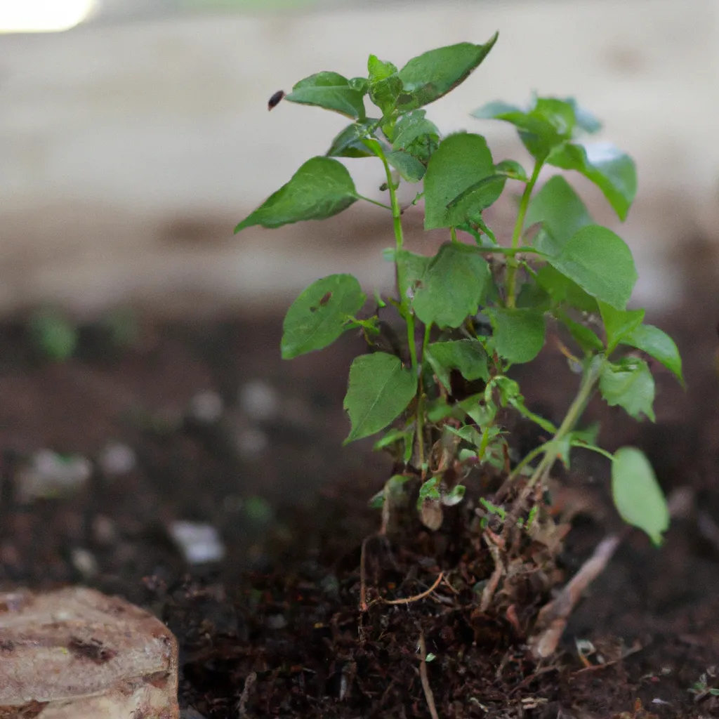 Ideias cultivar ervas medicinais horta organica
