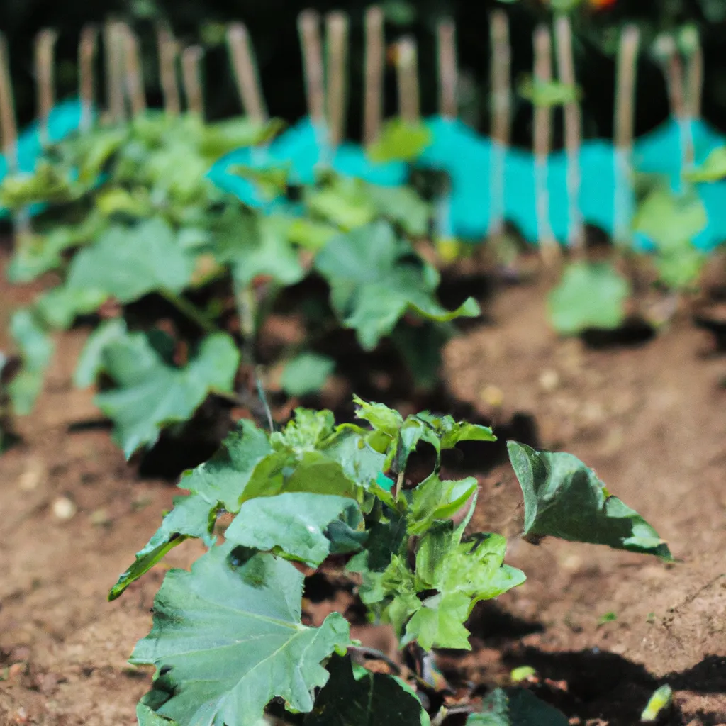 Ideias cultivar hortalicas calor organica