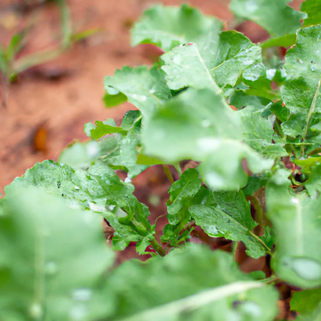 Ideias cultivar hortalicas horta organica chuva