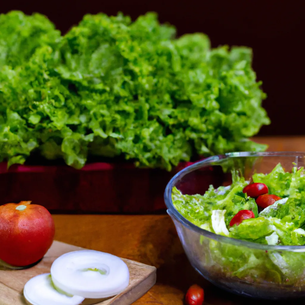 Ideias dicas plantas comestiveis saladas