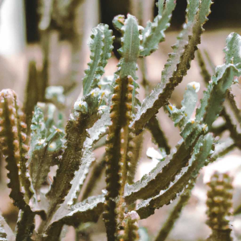 Ideias especies cactos desertos