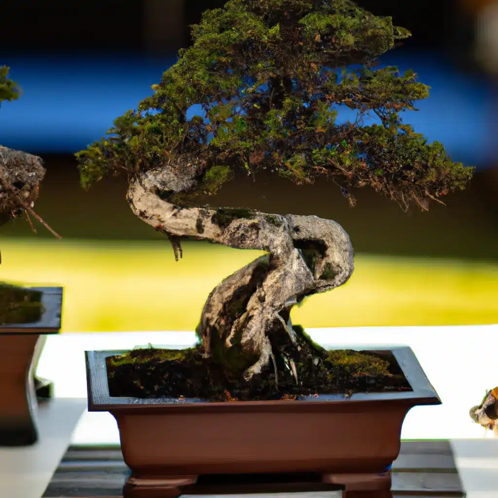 Ideias estilo japones historia arte bonsai