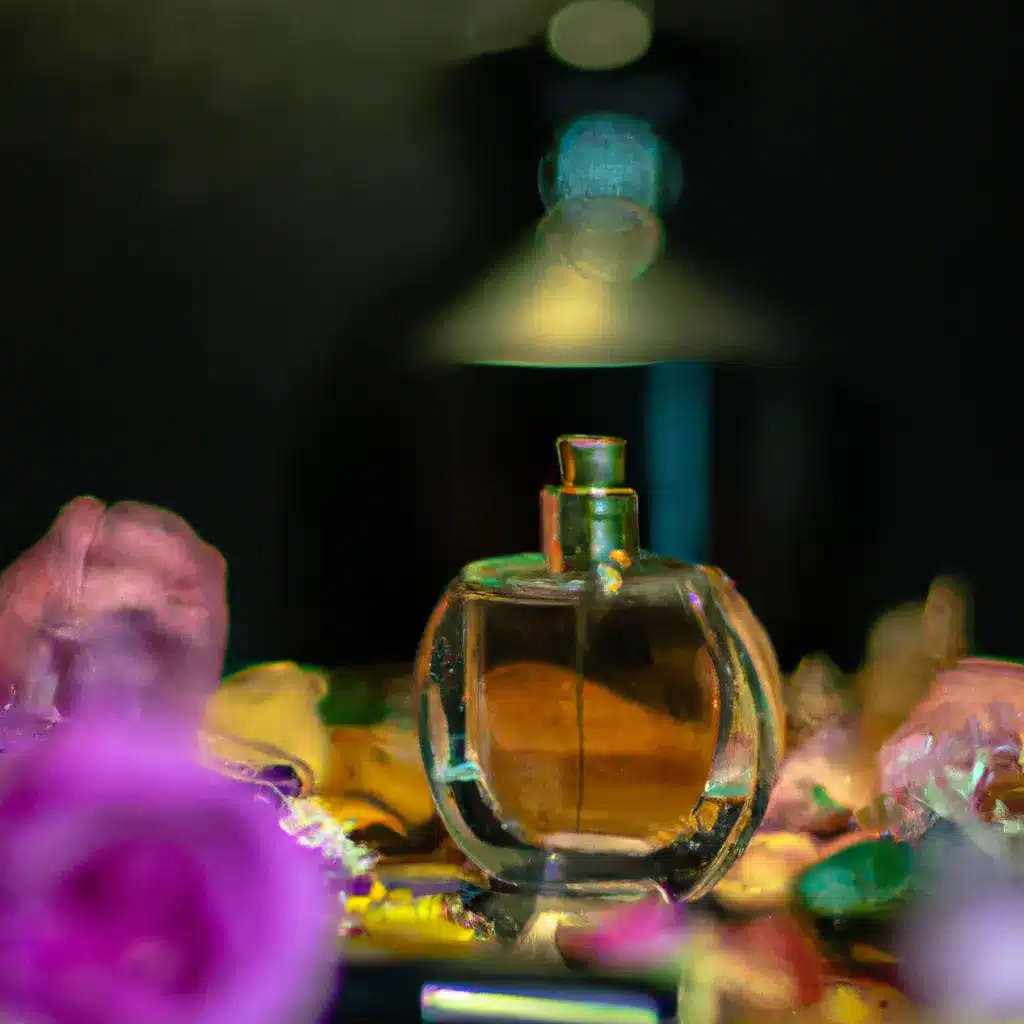 Ideias historia perfumes flores