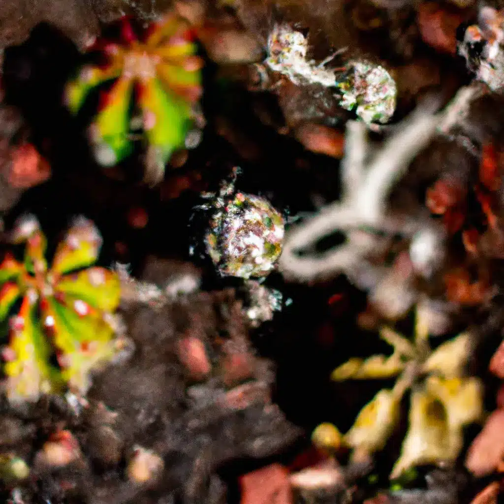 Ideias melhores plantas jardins secos aridos Ideias melhores plantas jardins secos aridos