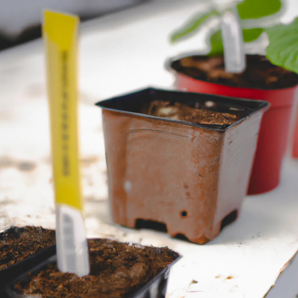 Ideias melhores tecnicas propagar plantas estufa