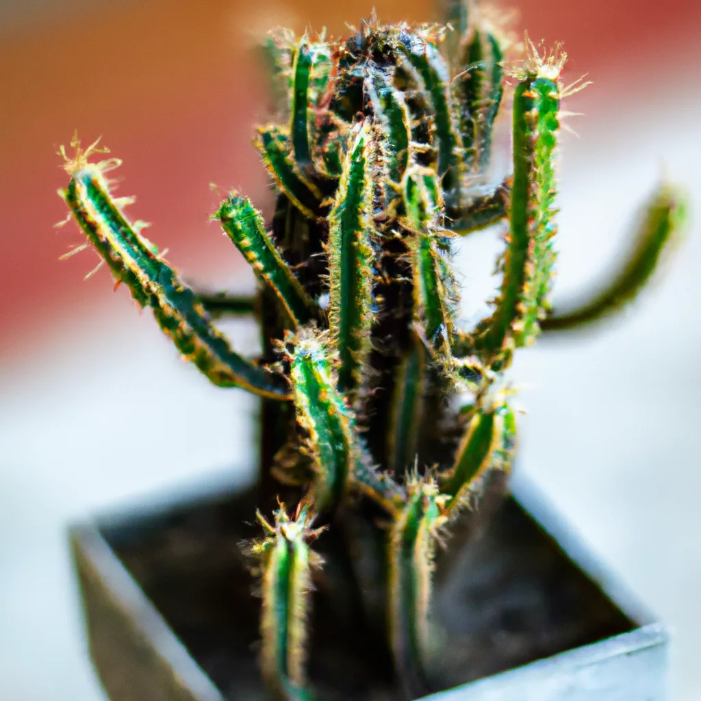 Ideias plantas de deserto aguas armazenar
