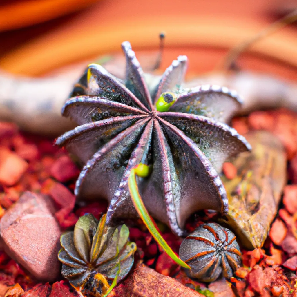 Ideias plantas desertos exoticas raras
