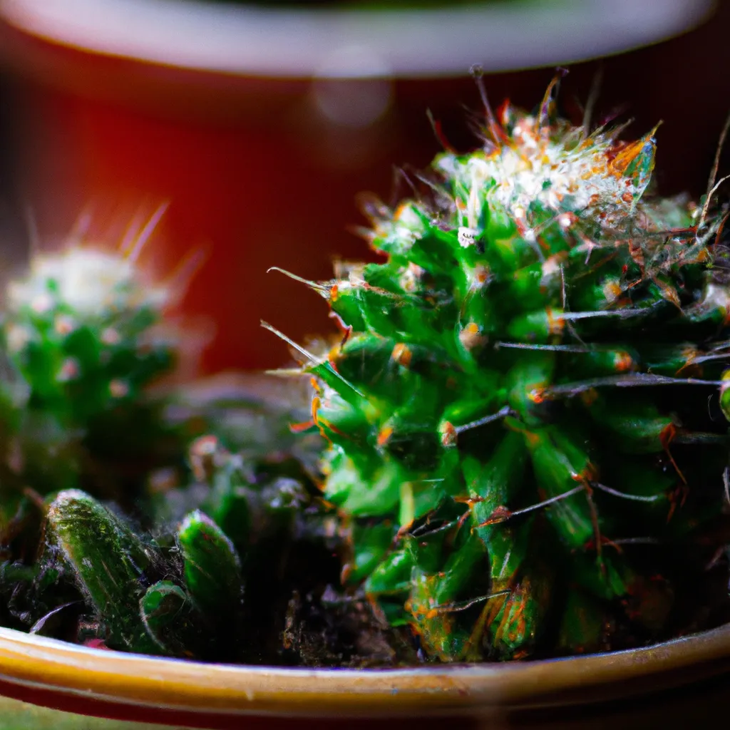 Ideias plantas desertos fixacao carbono