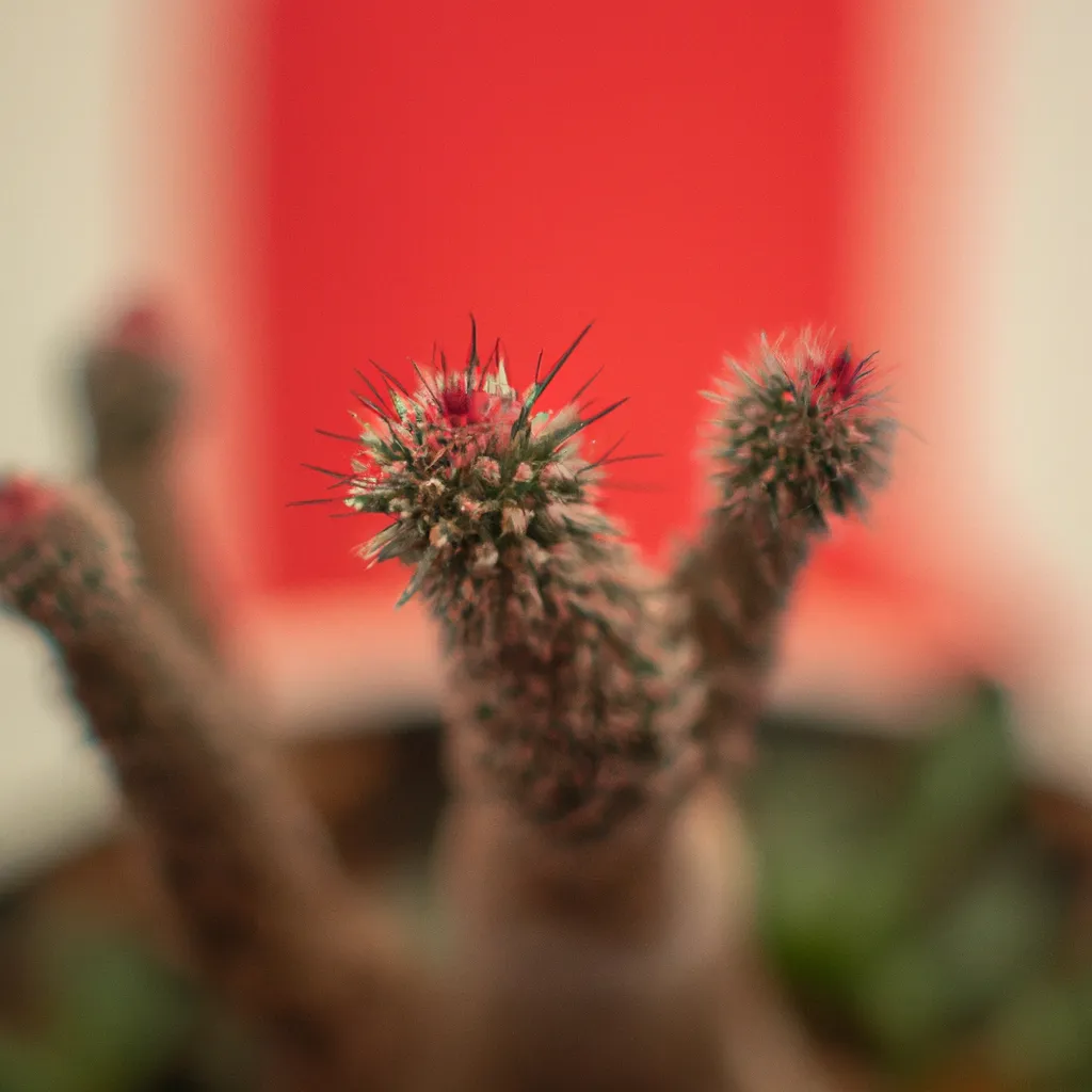 Ideias plantas desertos importancia preservacao fauna