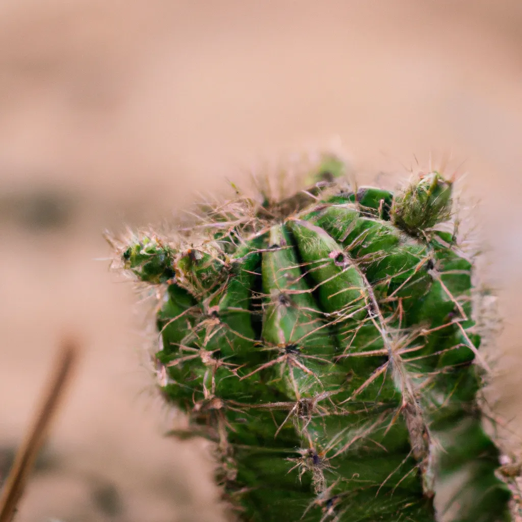 Ideias plantas desertos medicina natural