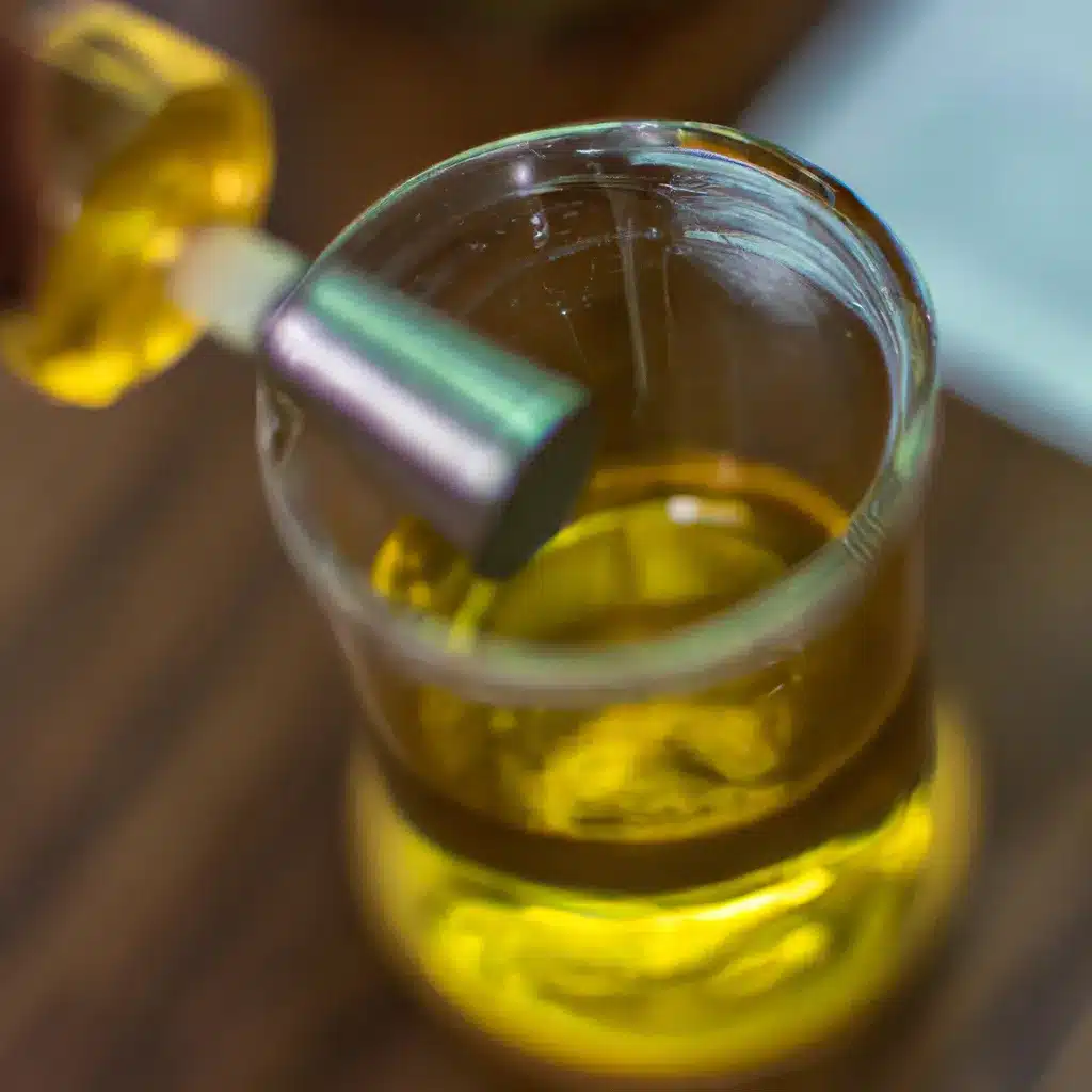 Ideias preparacao mistura diluicao oleos essenciais
