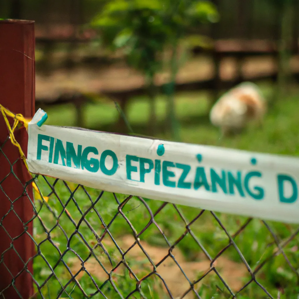 Ideias proteger gramado animais caes gatos
