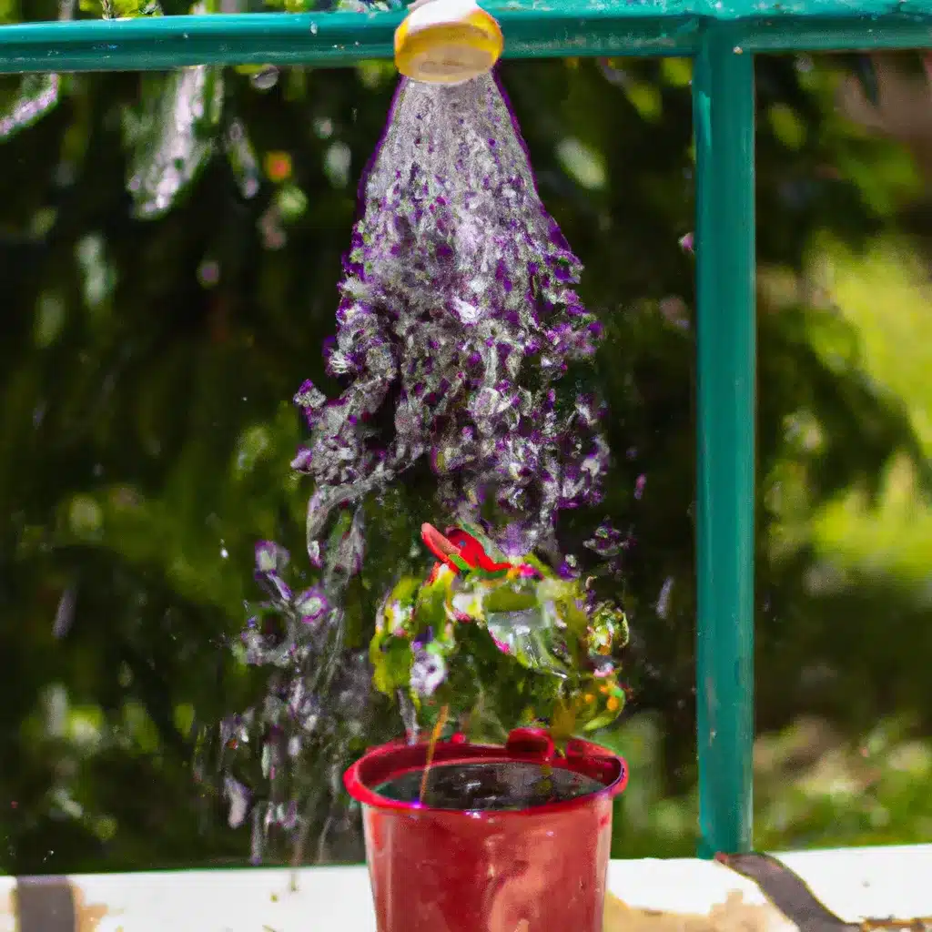 Ideias quando regar plantas climas quentes frios