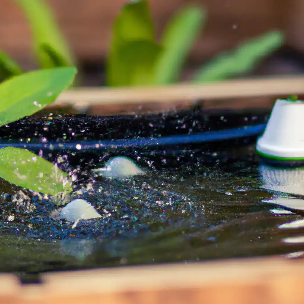 Ideias semear plantas aquaticas estanques