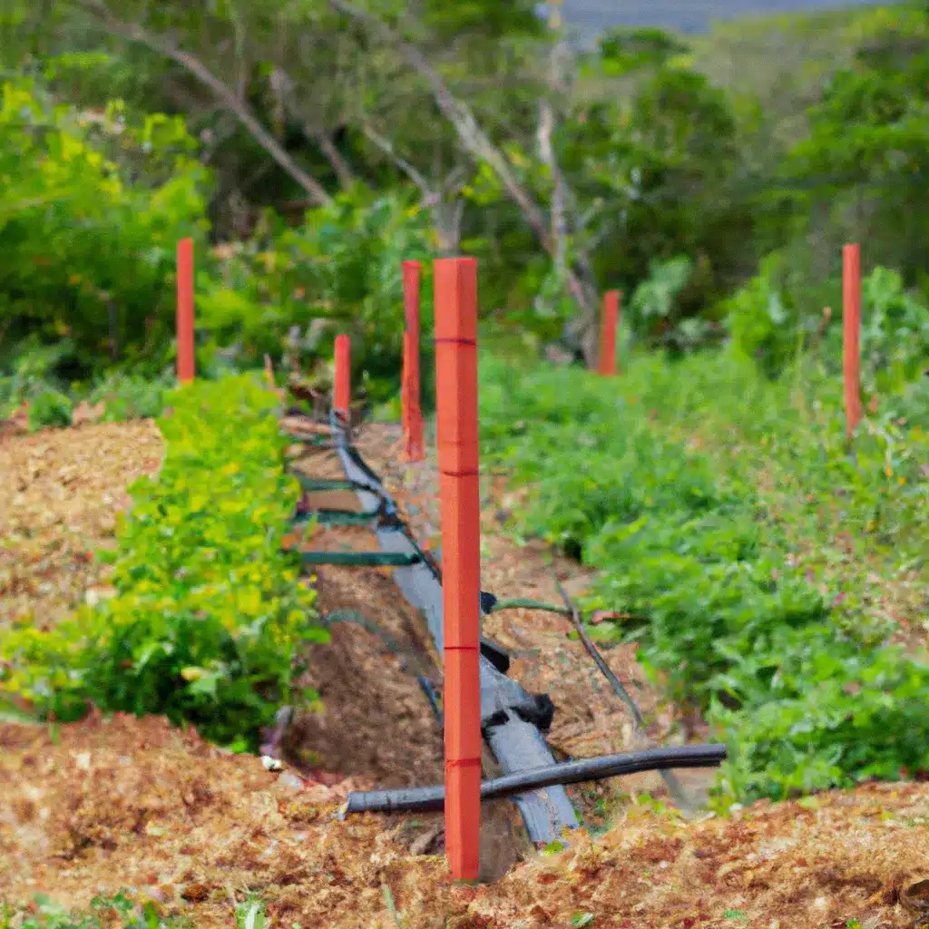 Ideias sistemas permacultura restaurar areas degradadas
