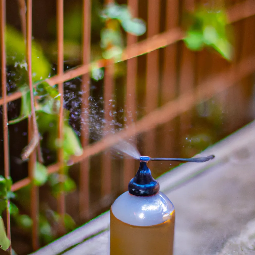 Ideias usar agua morna sabao insetos Ideias usar agua morna sabao insetos