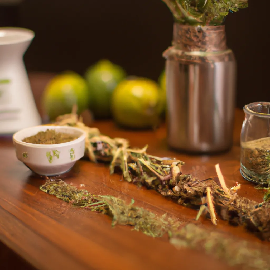 Ideias utilizar ervas aromaticas culinaria