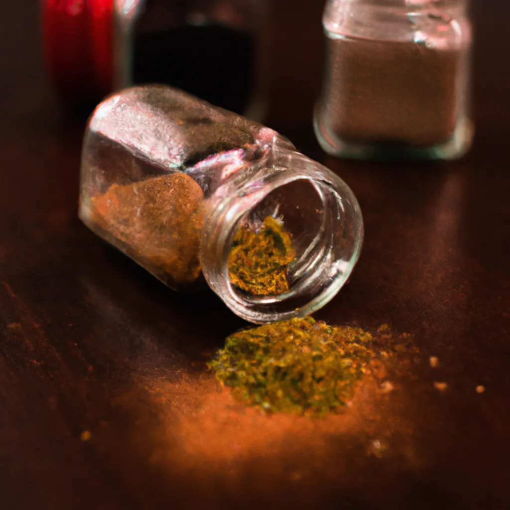 Ideias utilizar especiarias culinaria