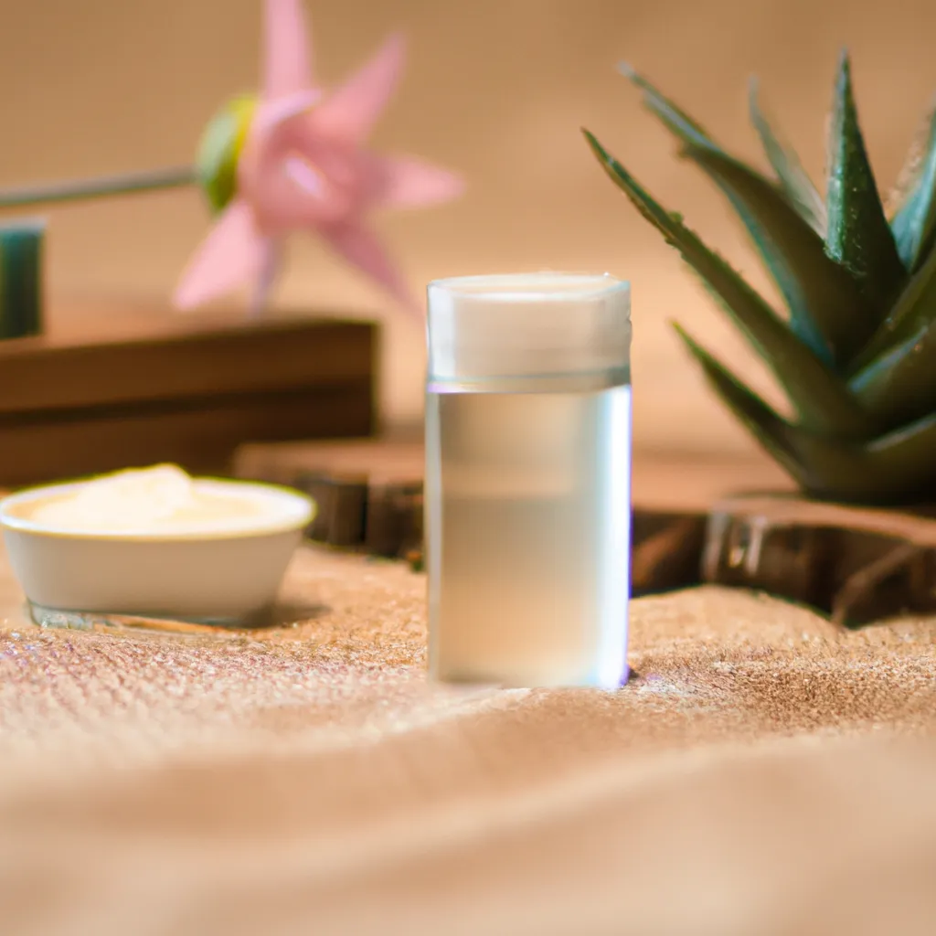 Ideias utilizar plantas desertos cosmeticos naturais Ideias utilizar plantas desertos cosmeticos naturais