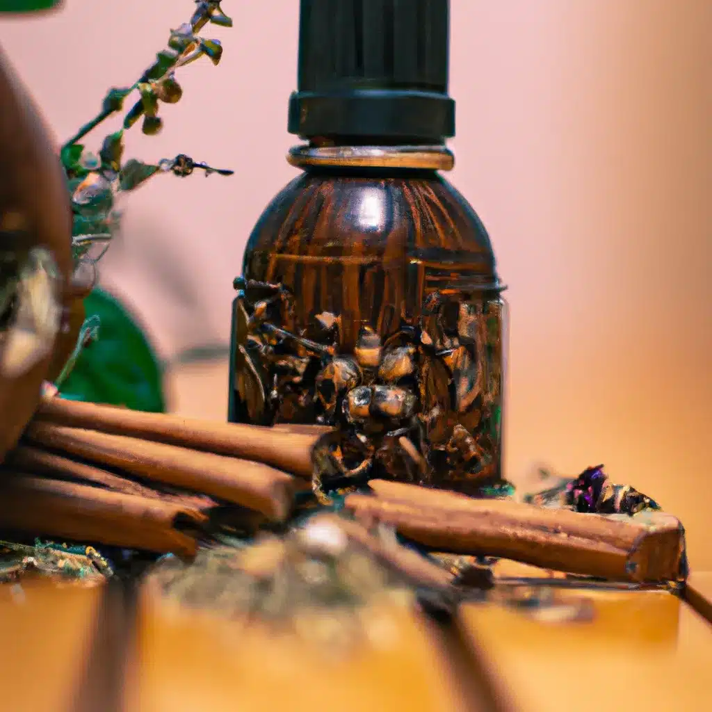 Imagens aromacologia beneficios saude