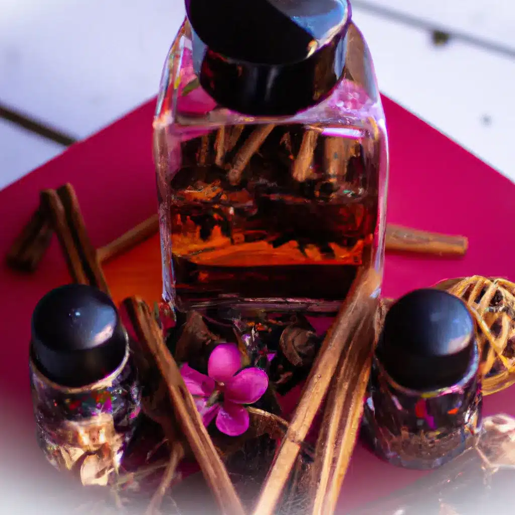 Imagens arte aromatica perfumes flores decorativos