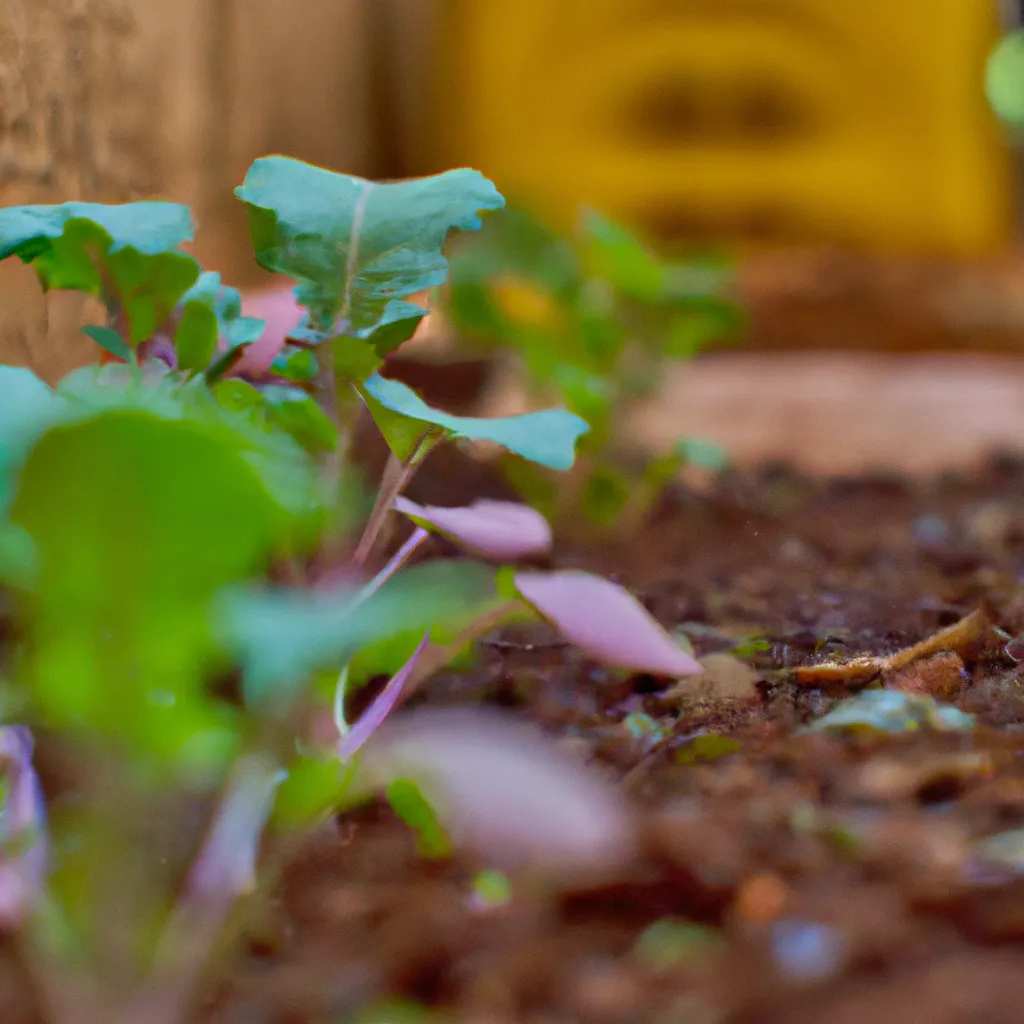 Imagens beneficios cultivar horta organica casa