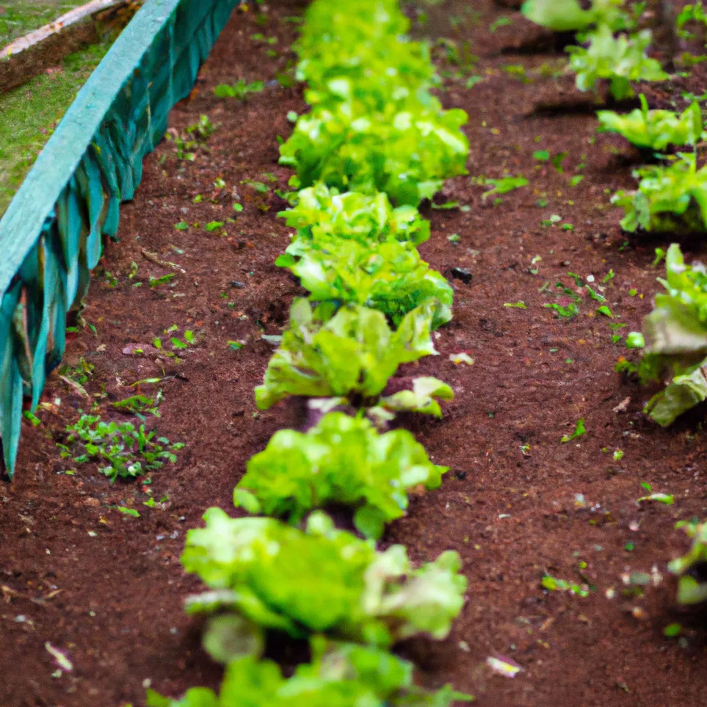 Imagens beneficios horta organica meio ambiente