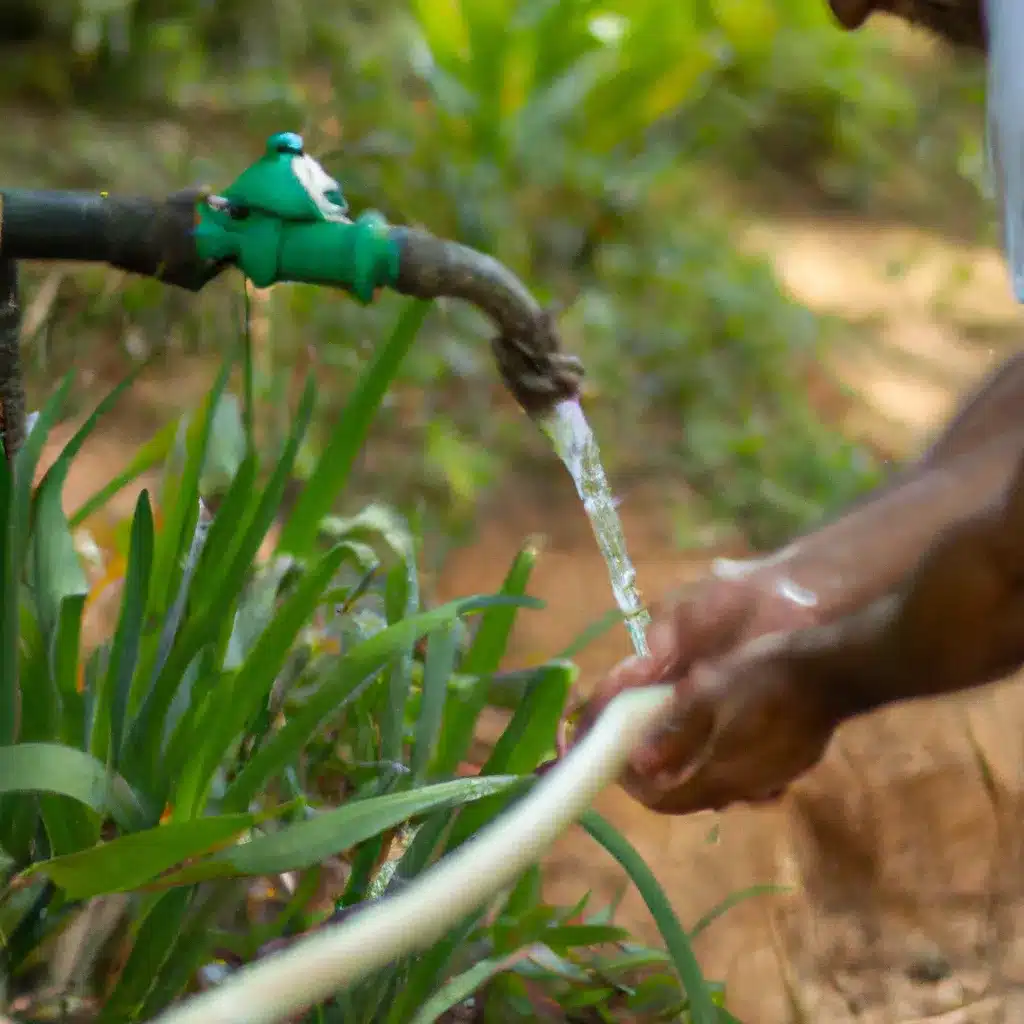 Imagens beneficios permacultura agua qualidade