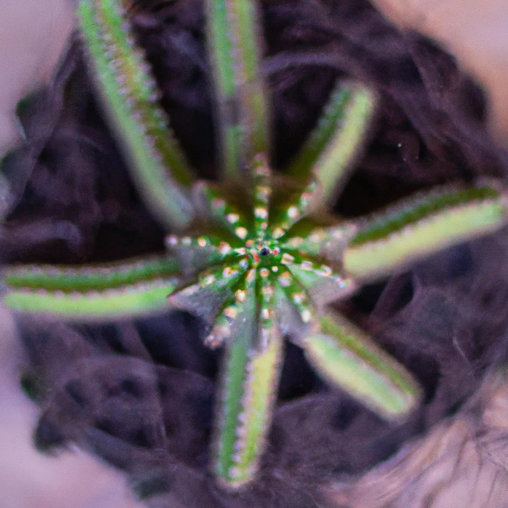 Imagens beneficios plantas deserto medicina tradicional