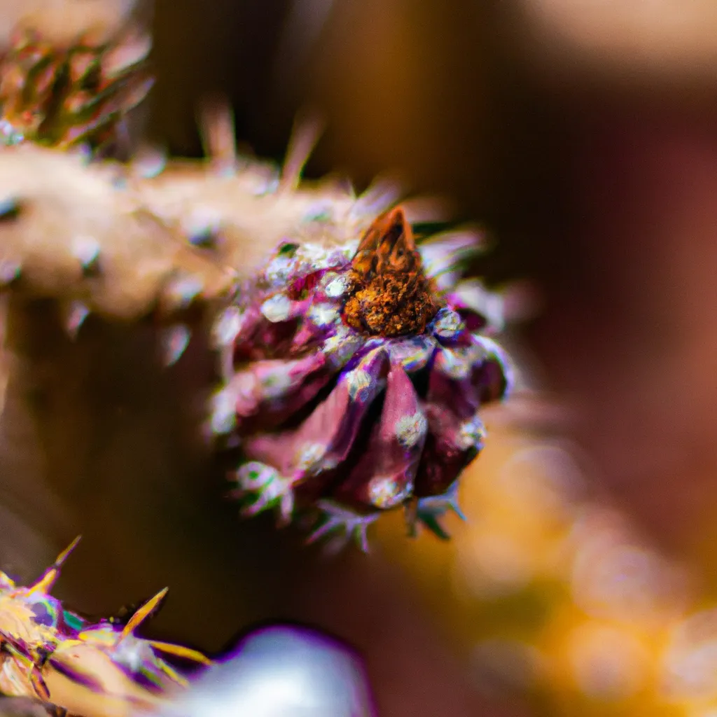 Imagens caracteristicas plantas deserto
