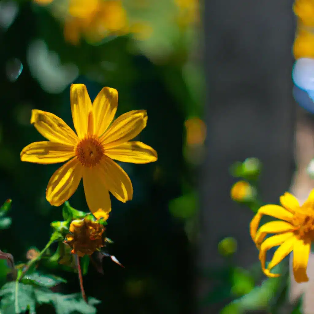 Imagens como ajudar preservar flores raras