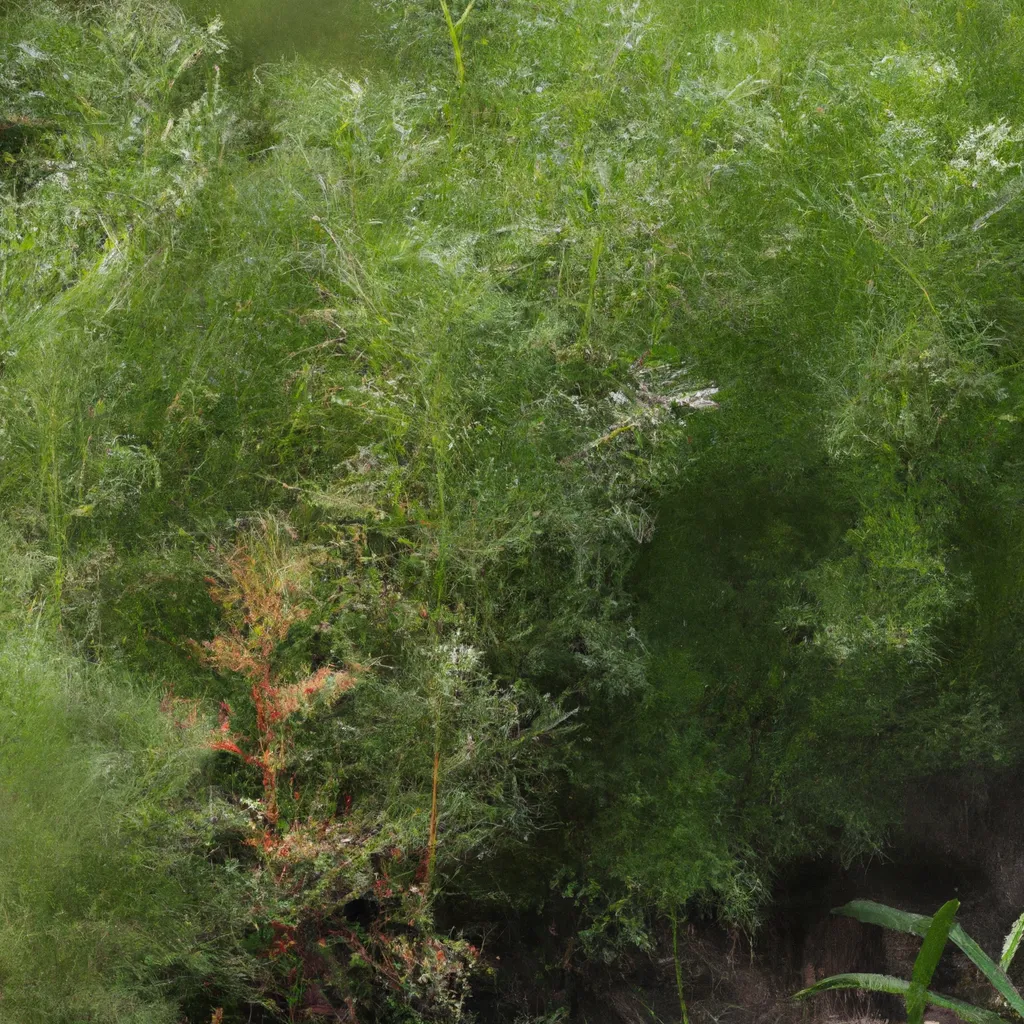 Imagens como cultivar ervas aromaticas horta