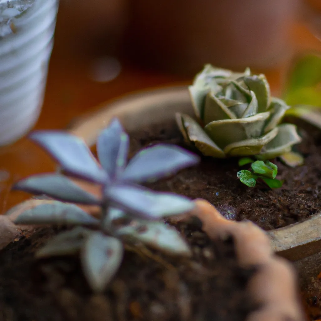 Imagens como plantas deserto sobrevivem sem agua Imagens como plantas deserto sobrevivem sem agua