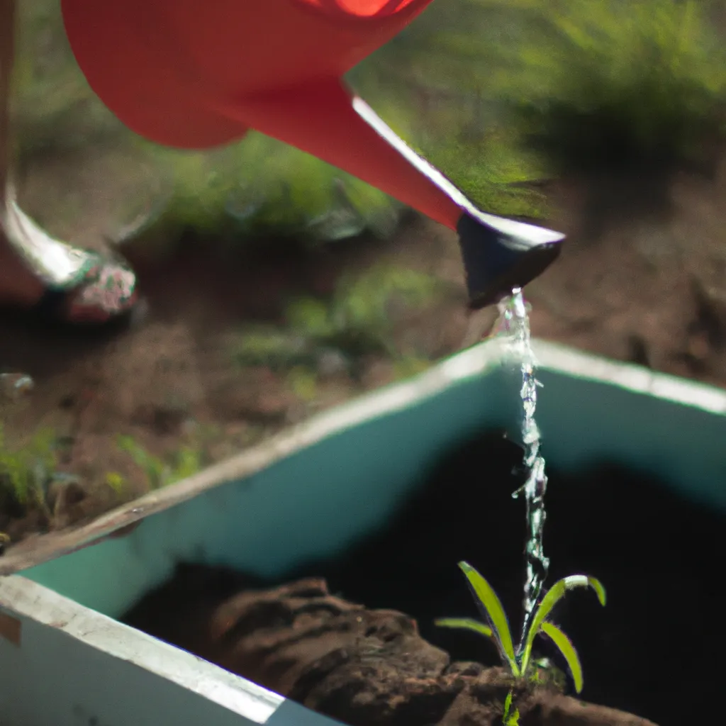 Imagens como utilizar adubacao verde horta organica