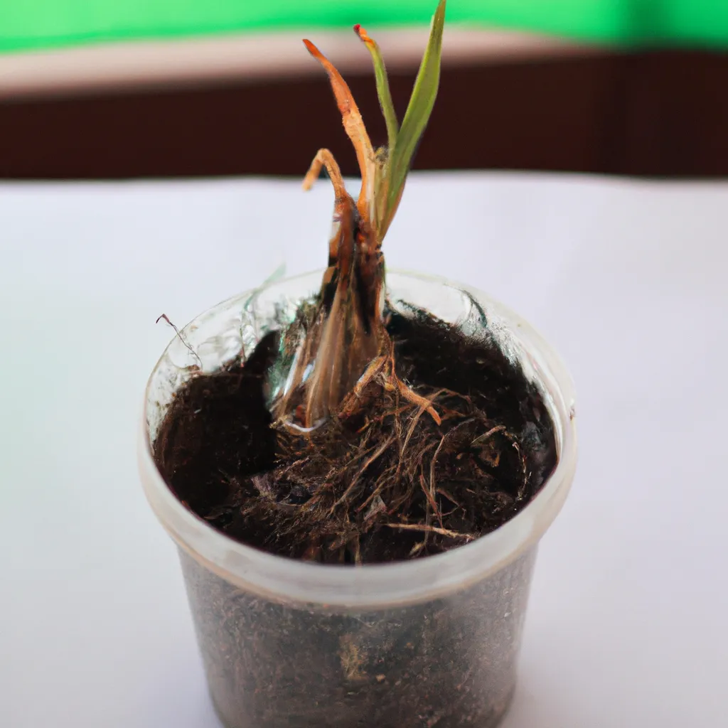 Imagens conservar plantas comestiveis