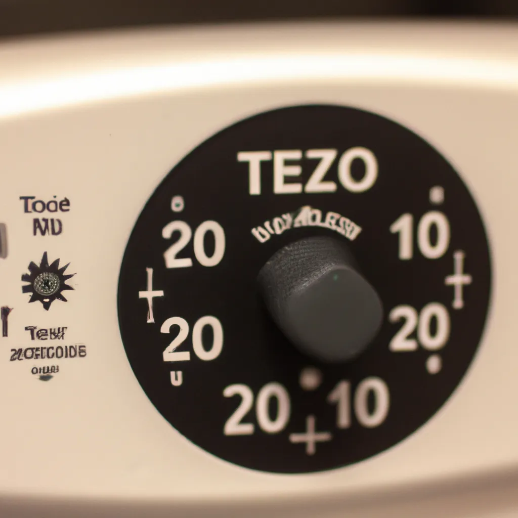 Imagens controle temperatura estufa frios