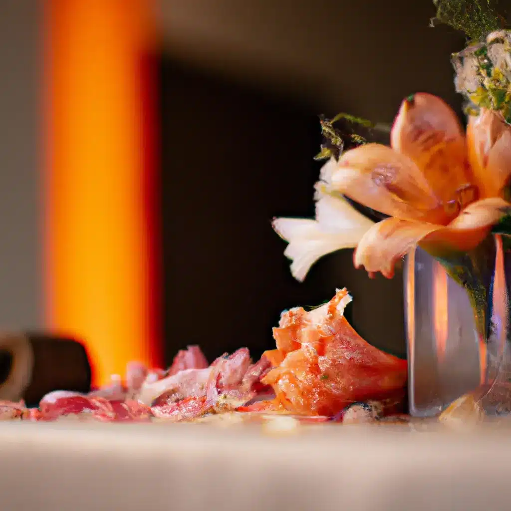 Imagens criar aromas arranjos florais