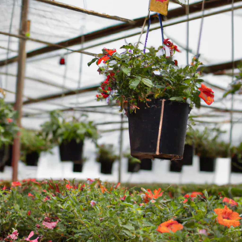 Imagens cultivar flores estufa beneficios ptbr Imagens cultivar flores estufa beneficios ptbr