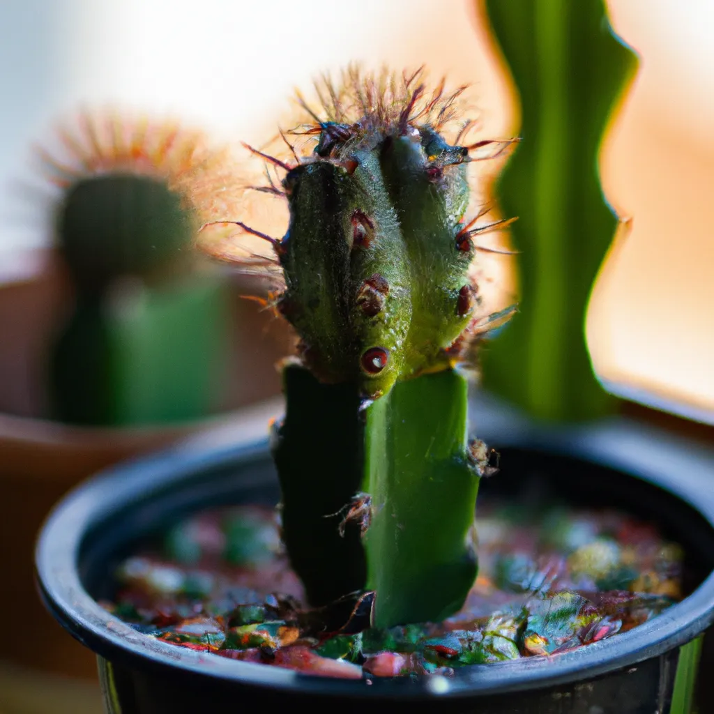 Imagens cultivar melhores plantas deserto casa