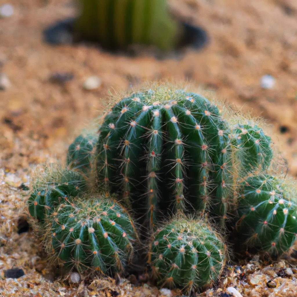 Imagens cultivar plantas deserto Imagens cultivar plantas deserto