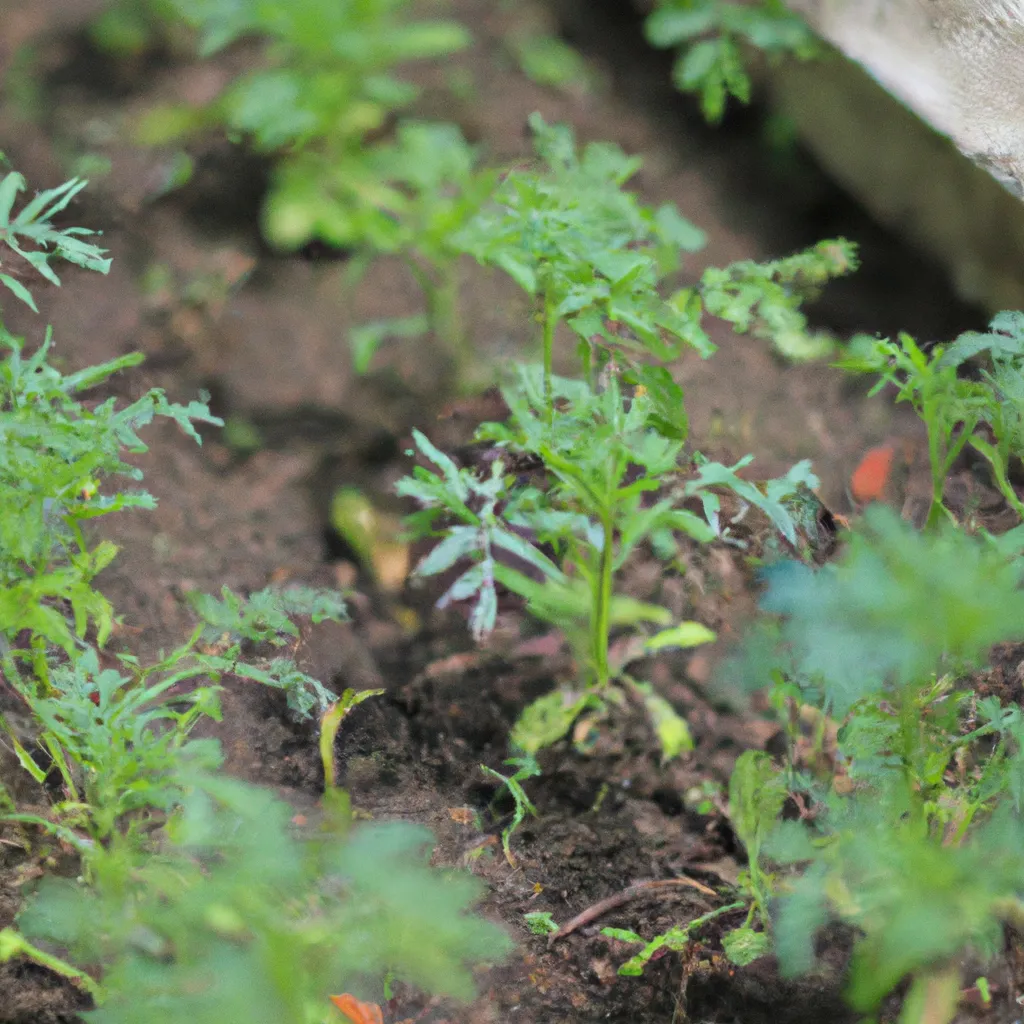 Imagens dicas cultivar hortalicas solo argiloso