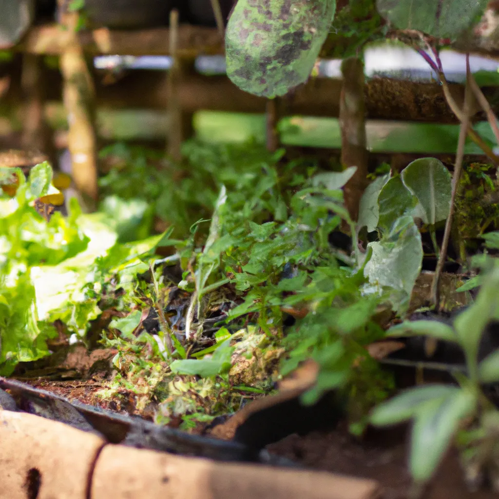 Imagens dicas escolher plantas horta Imagens dicas escolher plantas horta