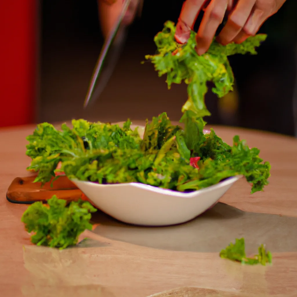 Imagens dicas plantas comestiveis saladas