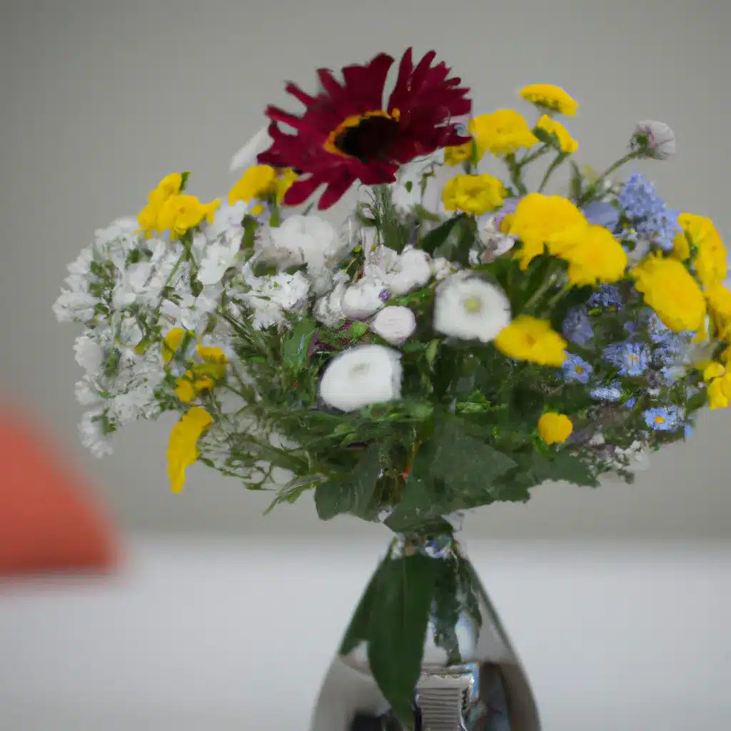 Imagens elegancia simples usar flores naturais Imagens elegancia simples usar flores naturais