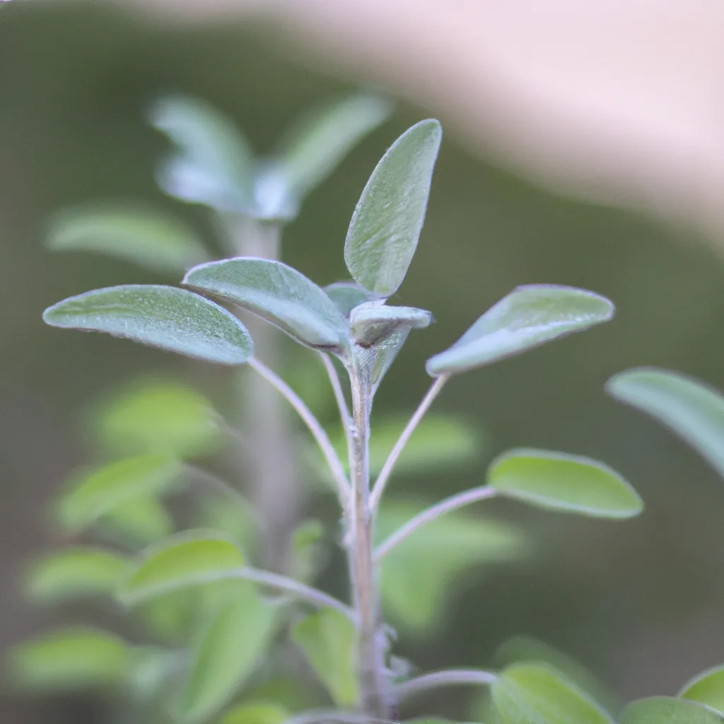 Imagens ervas plantas repellentes insetos