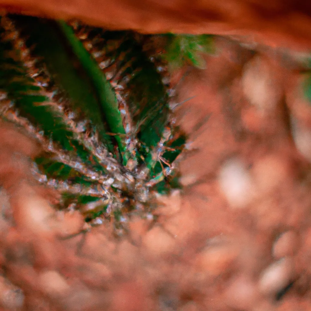 Imagens especies cactos desertos