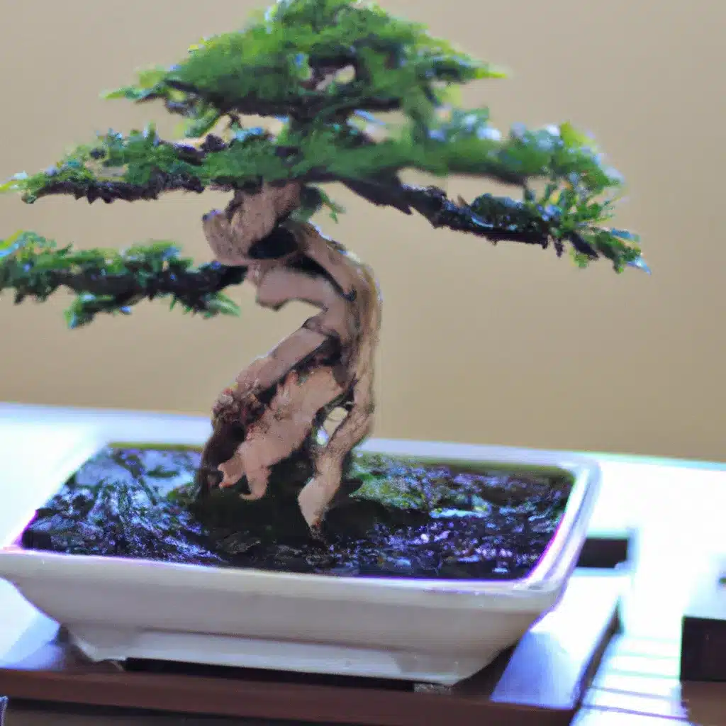 Imagens estilo bonsai japones criacao