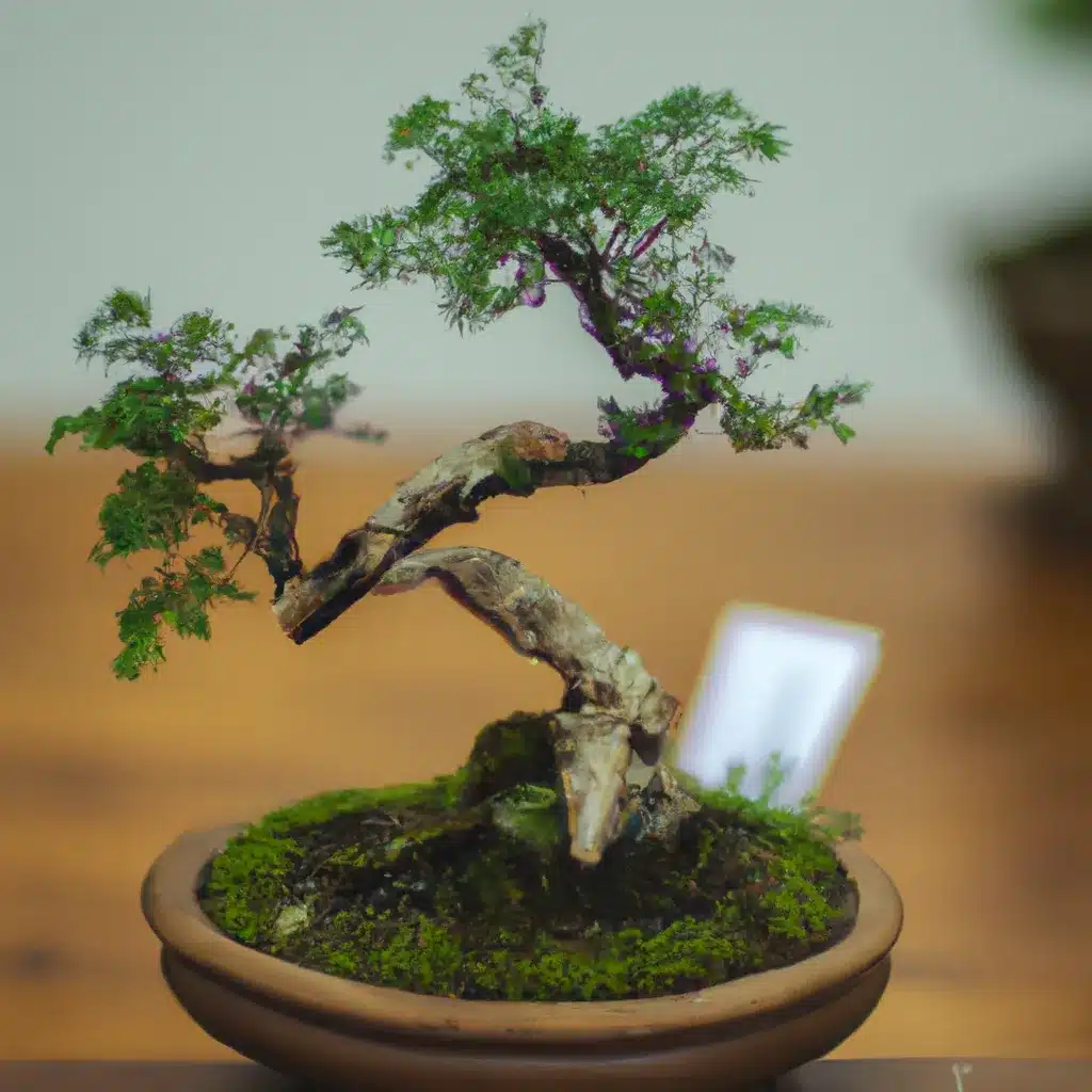 Imagens estilo japones historia arte bonsai