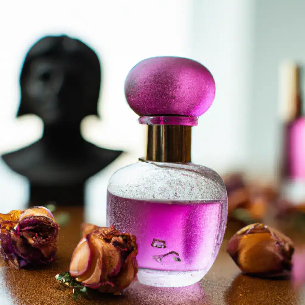 Imagens historia perfumes flores