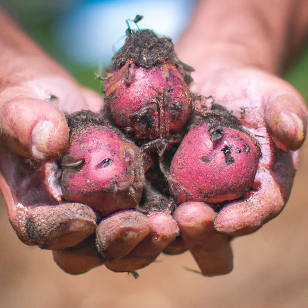 Imagens os melhores adubos horta organica